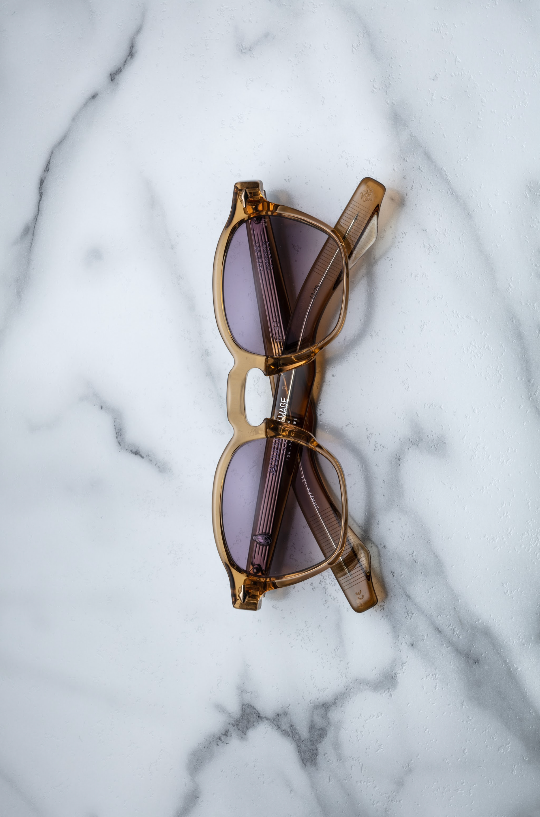 Jacques Marie Mage for Framed EWE – FRAMED EWE Optical