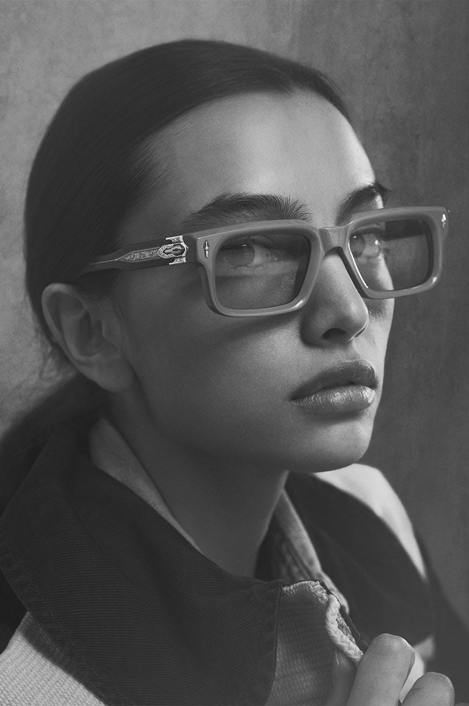 JMM LF V – FRAMED EWE Optical