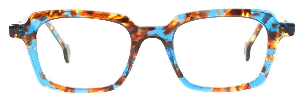 L.A. Eyeworks Blakey / FRAMED EWE – FRAMED EWE Optical display picture 1