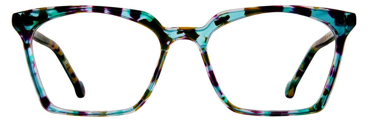 L.A. Eyeworks Levi / FRAMED EWE – FRAMED EWE Optical