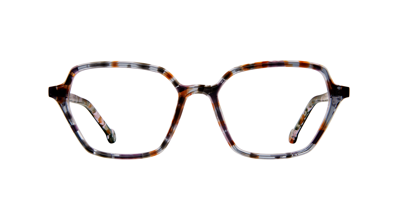 L.A. Eyeworks Lutz / FRAMED EWE