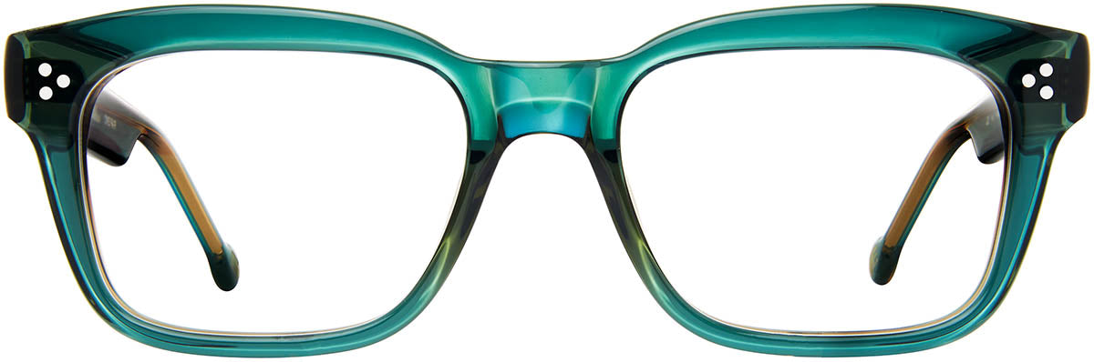 L.A. Eyeworks Duke Minus / FRAMED EWE – FRAMED EWE Optical