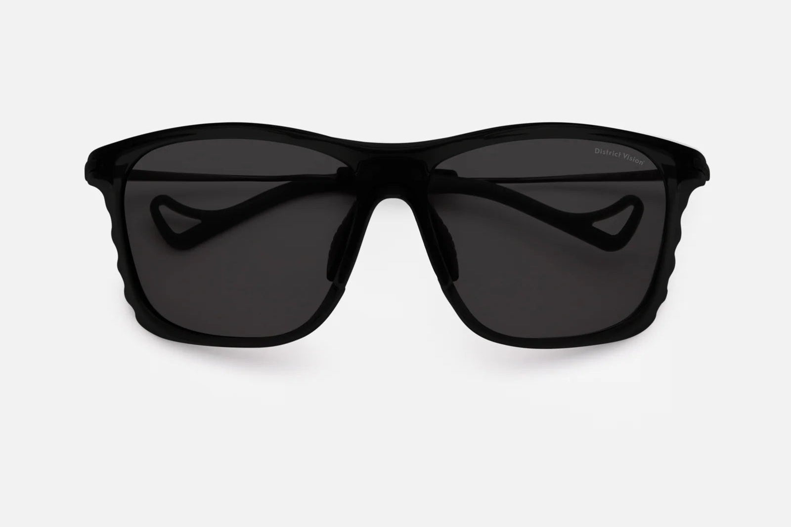 District Vision Eiichi Explorer Ti / FRAMED EWE – FRAMED EWE Optical