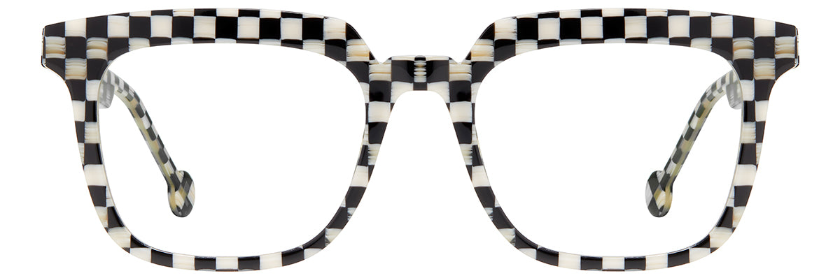 L.A. Eyeworks Cort / FRAMED EWE – FRAMED EWE Optical