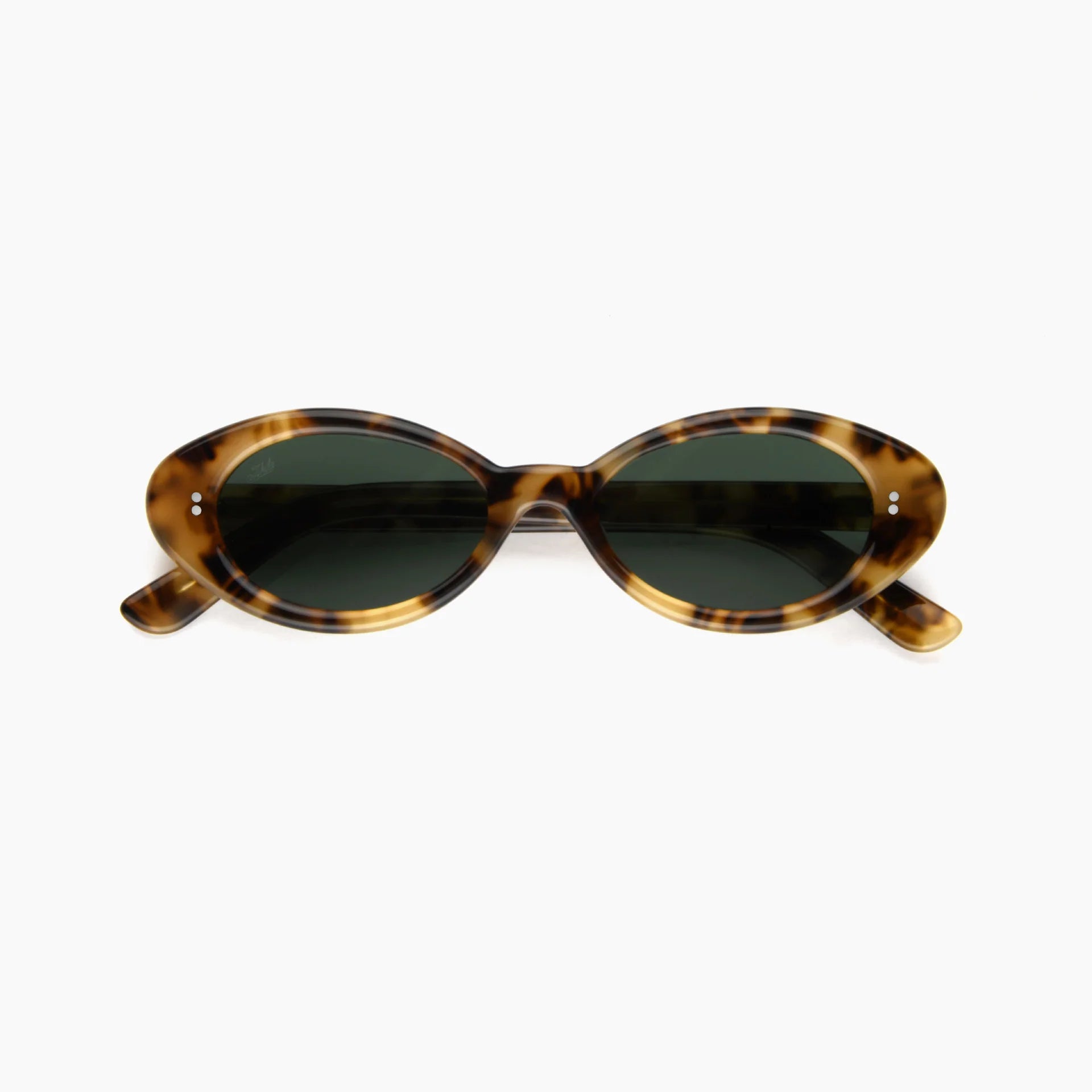 Daisy Sunglasses in Brown DAISY 90 main image 4