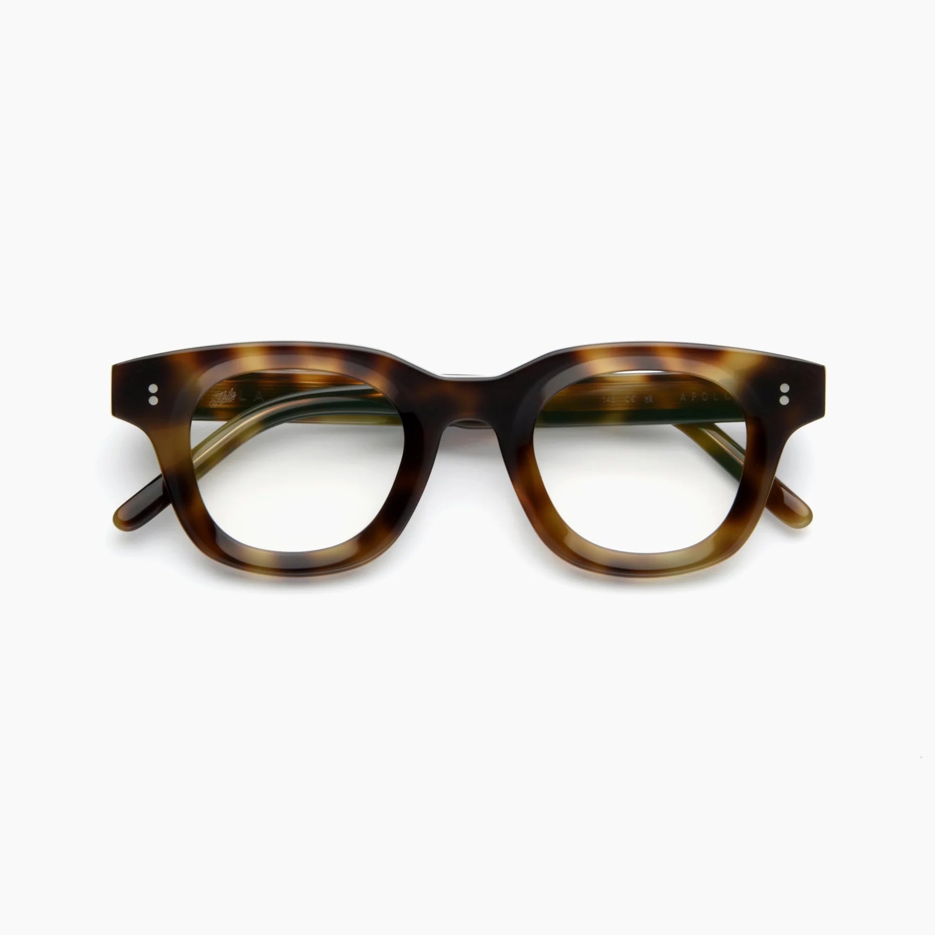 Akila Apollo / FRAMED EWE – FRAMED EWE Optical