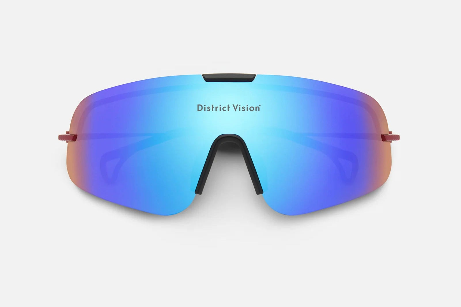 定価66000円　District Vision District Vision Aiko / FRAMED EWE – FRAMED EWE Optical