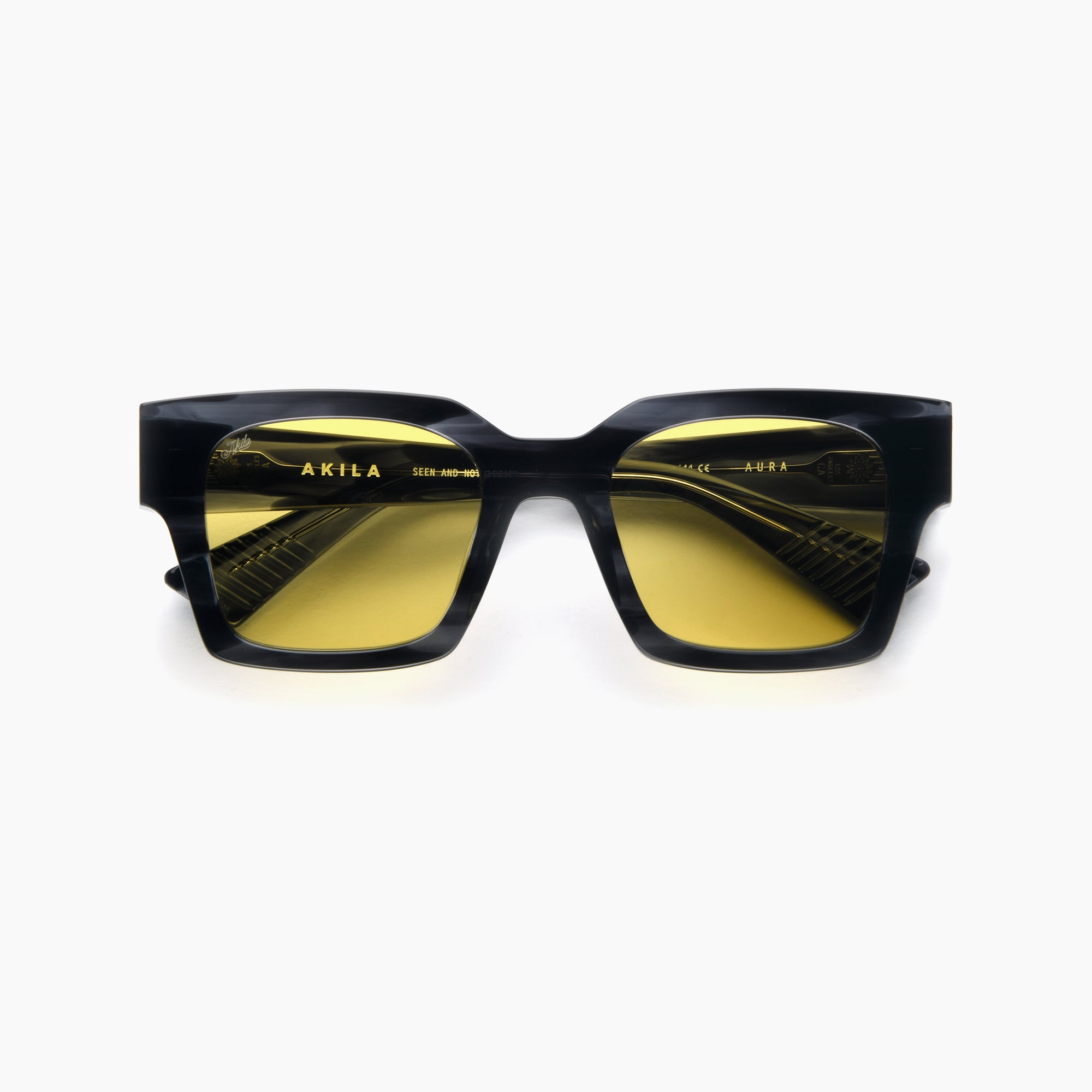 Aura, Plant Based Sunglasses, Made in USA Eyewear