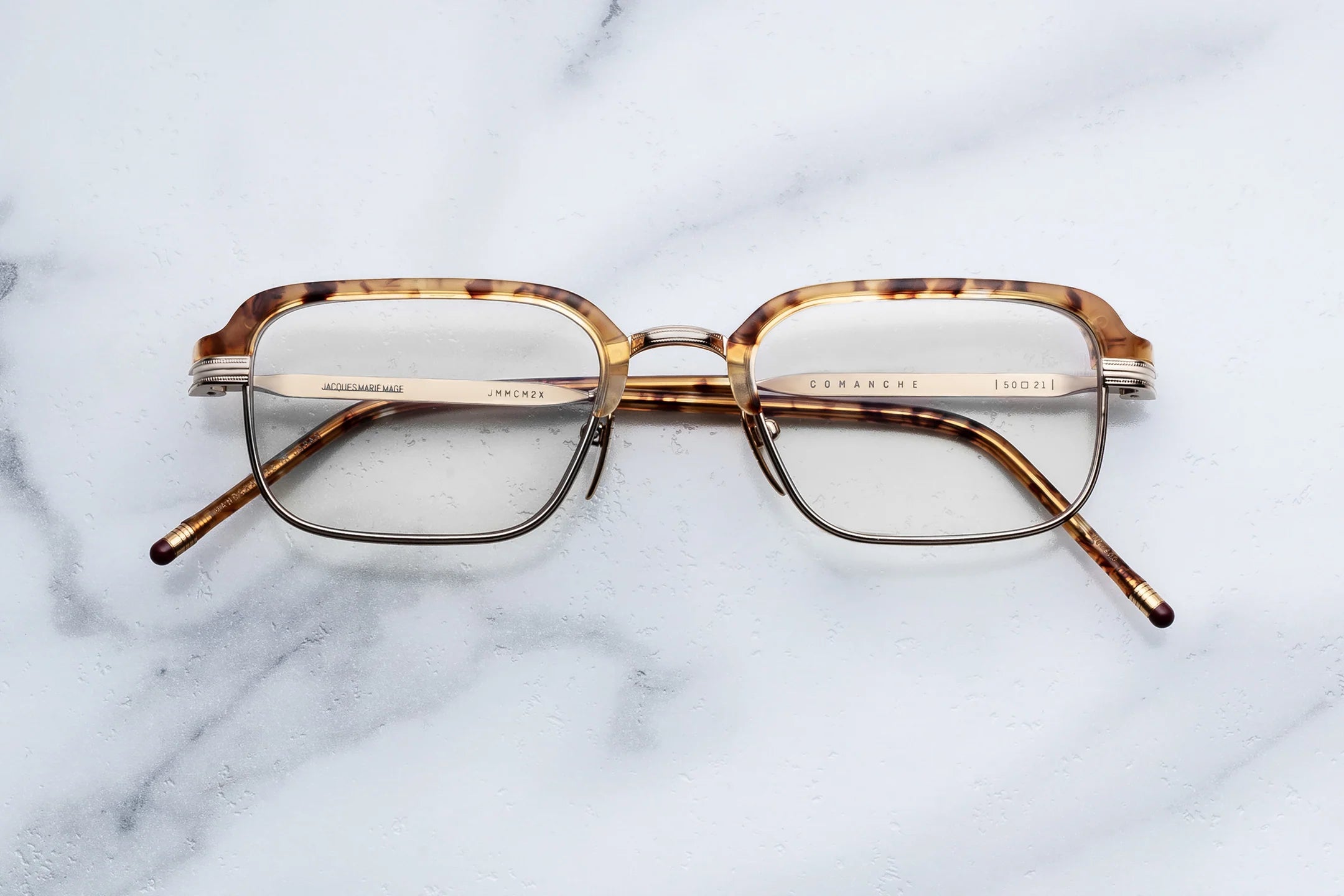 Jacques Marie Mage Comanche / FRAMED EWE – FRAMED EWE Optical