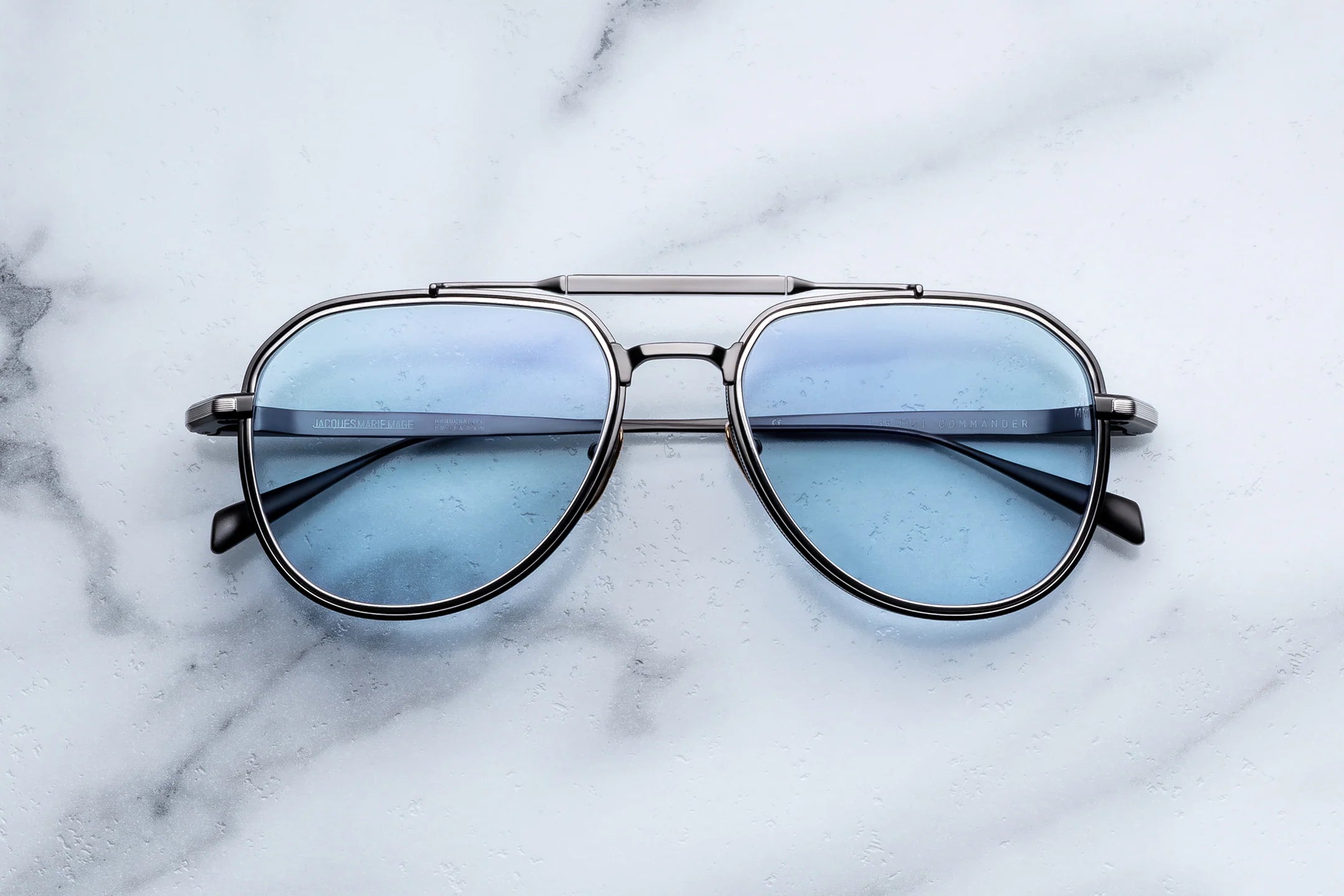jm様 Jacques Marie Mage Commander / FRAMED EWE – FRAMED EWE Optical