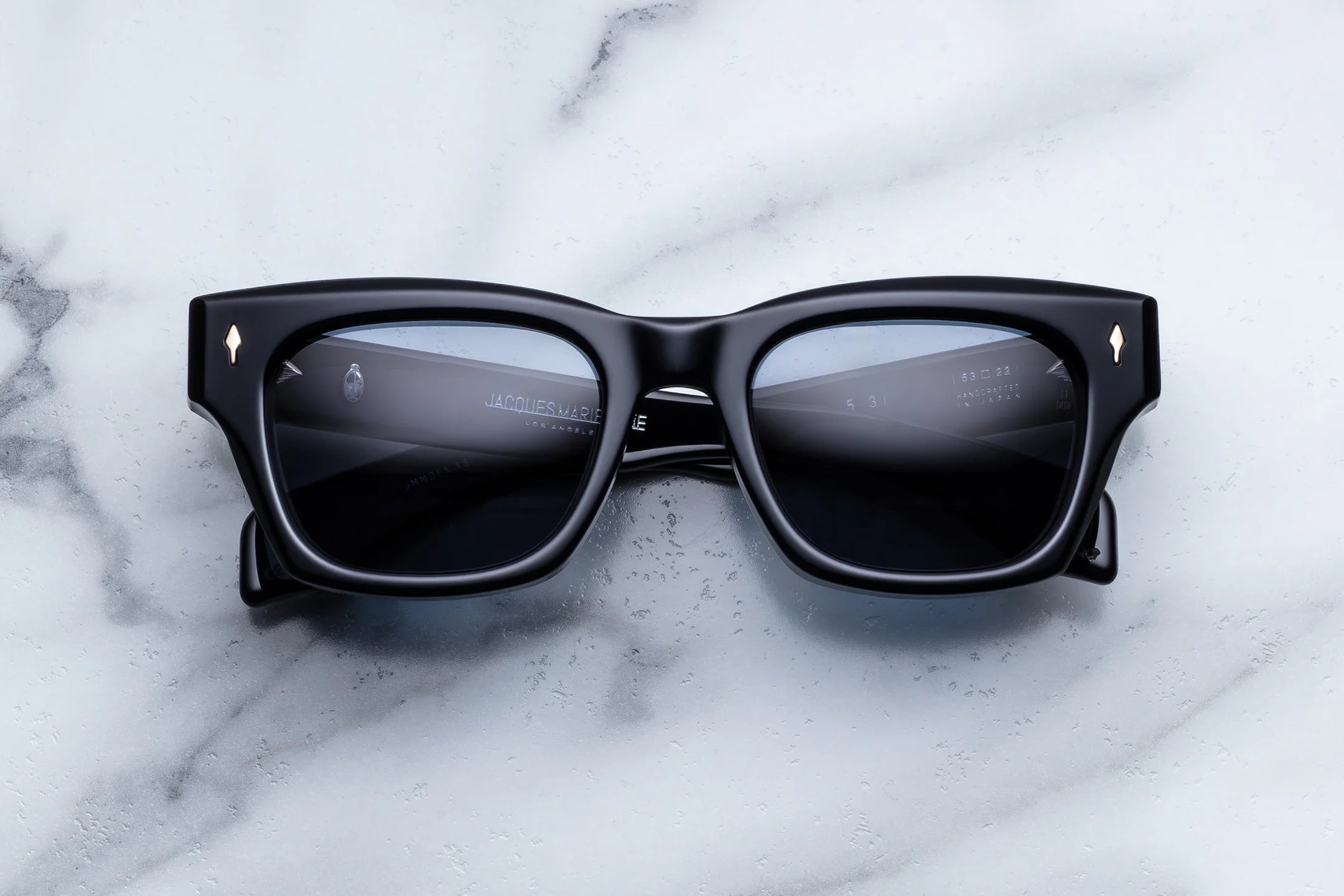 Jacques Marie Mage Dealan 53 / FRAMED EWE – FRAMED EWE Optical
