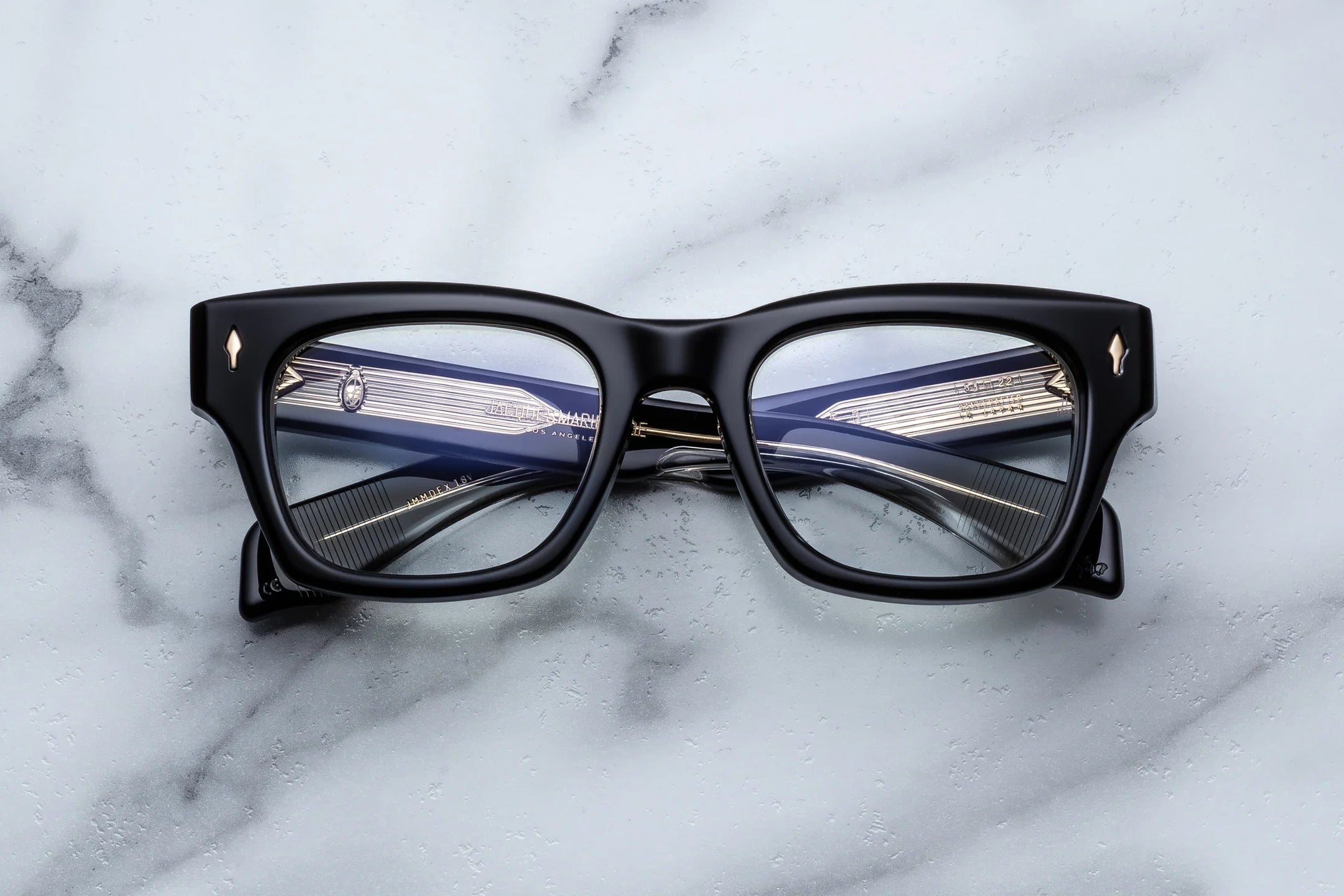 Jacques Marie Mage Dealan 53 / FRAMED EWE – FRAMED EWE Optical