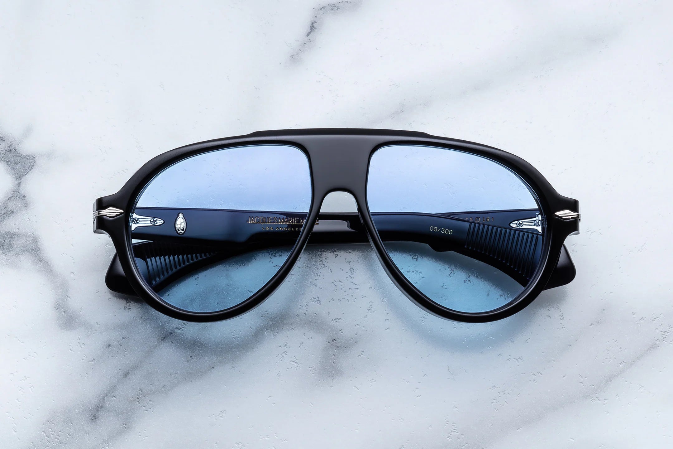 Jacques Marie Mage Donnybrooke / FRAMED EWE – FRAMED EWE Optical