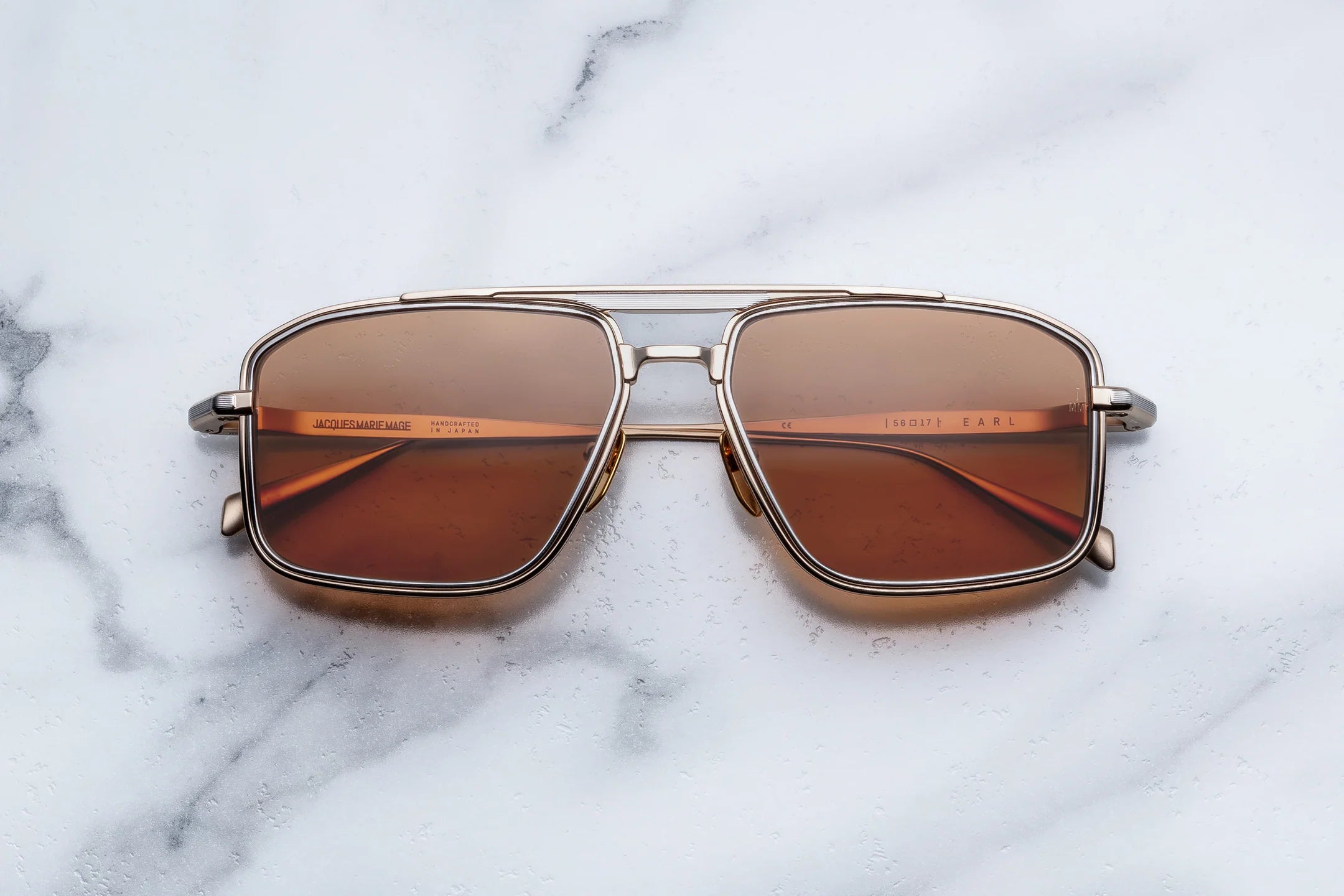 Jacques Marie Mage Earl / FRAMED EWE – FRAMED EWE Optical