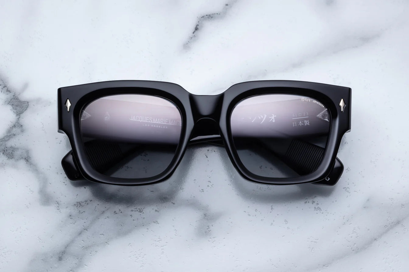 Jacques Marie Mage Decade Collection Enzo / FRAMED EWE – FRAMED