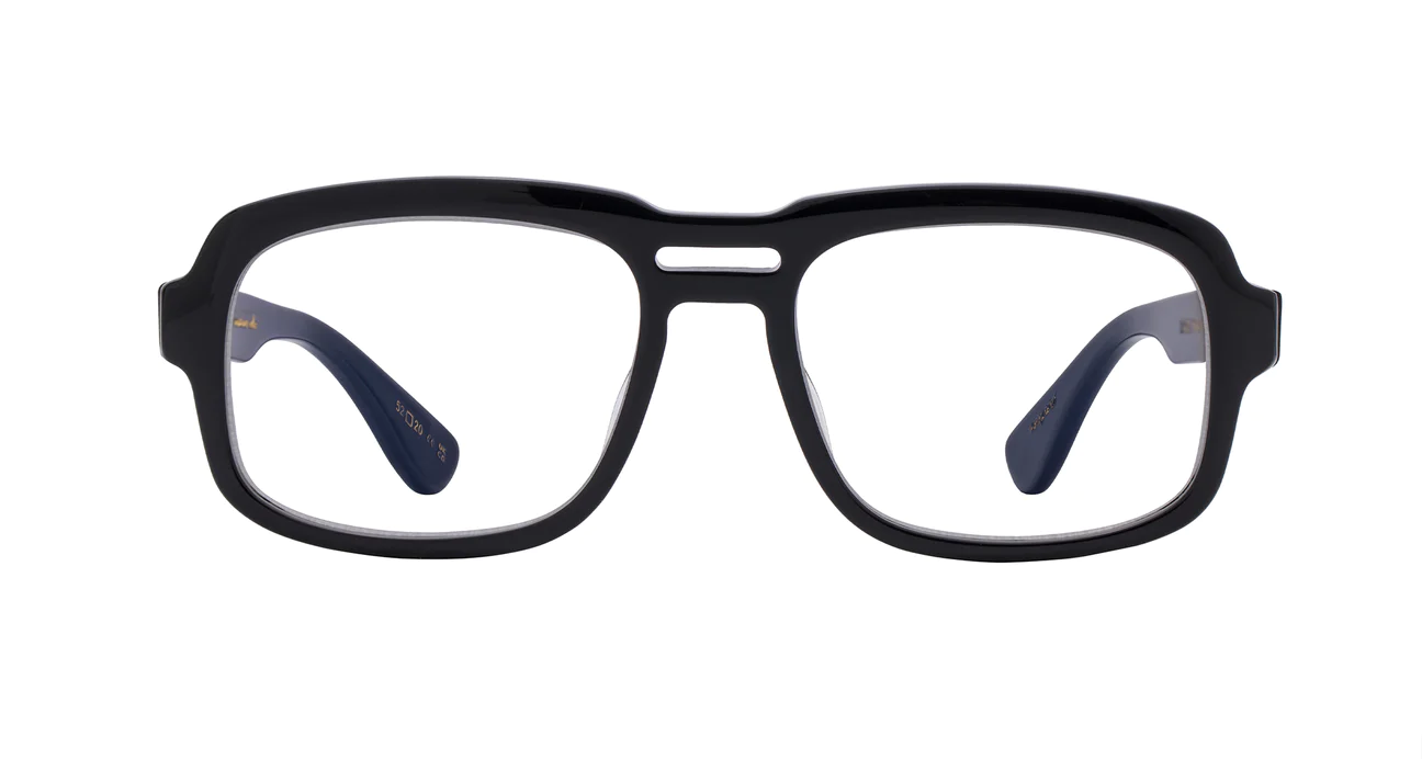 Garrett 2024 leight prescription