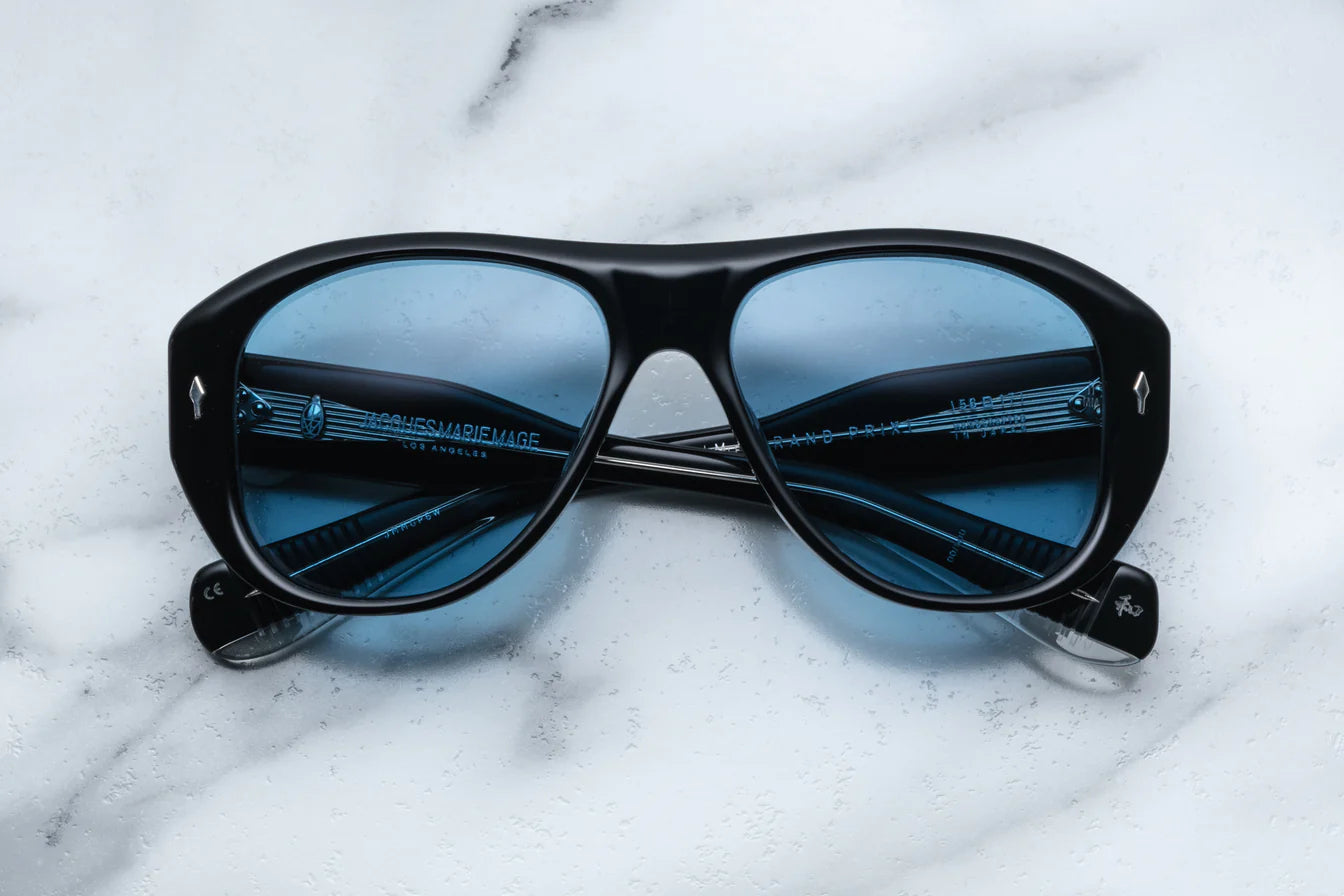 Ski Aviators - Iconic, Retro-inspired Sunglasses for the Mountains – VALLON®