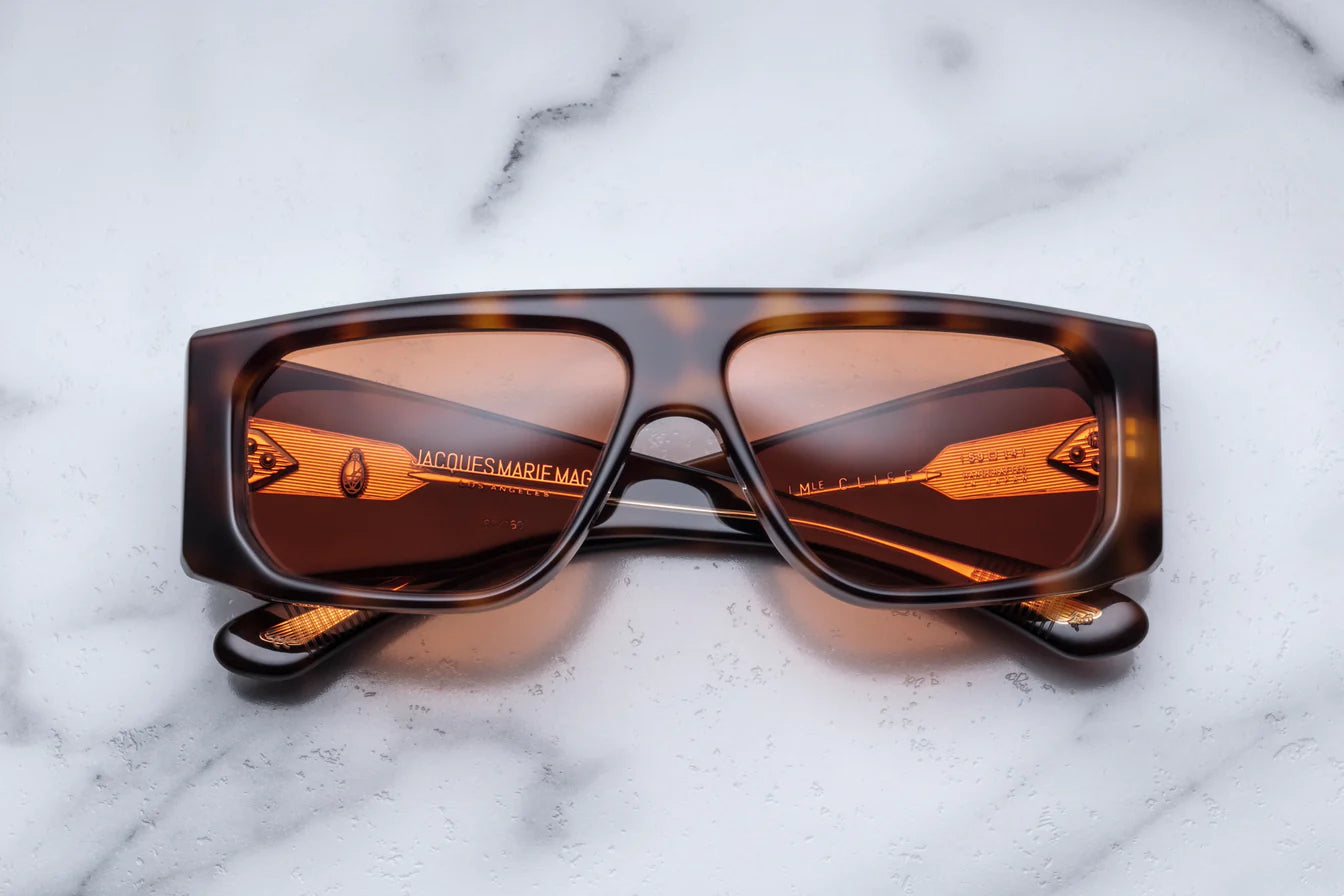 Jacques Marie Mage Cliff / FRAMED EWE – FRAMED EWE Optical