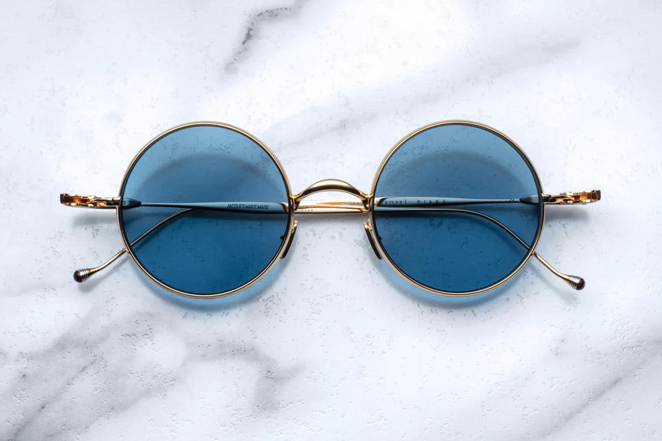 Jacques Marie Mage Diana / FRAMED EWE – FRAMED EWE Optical
