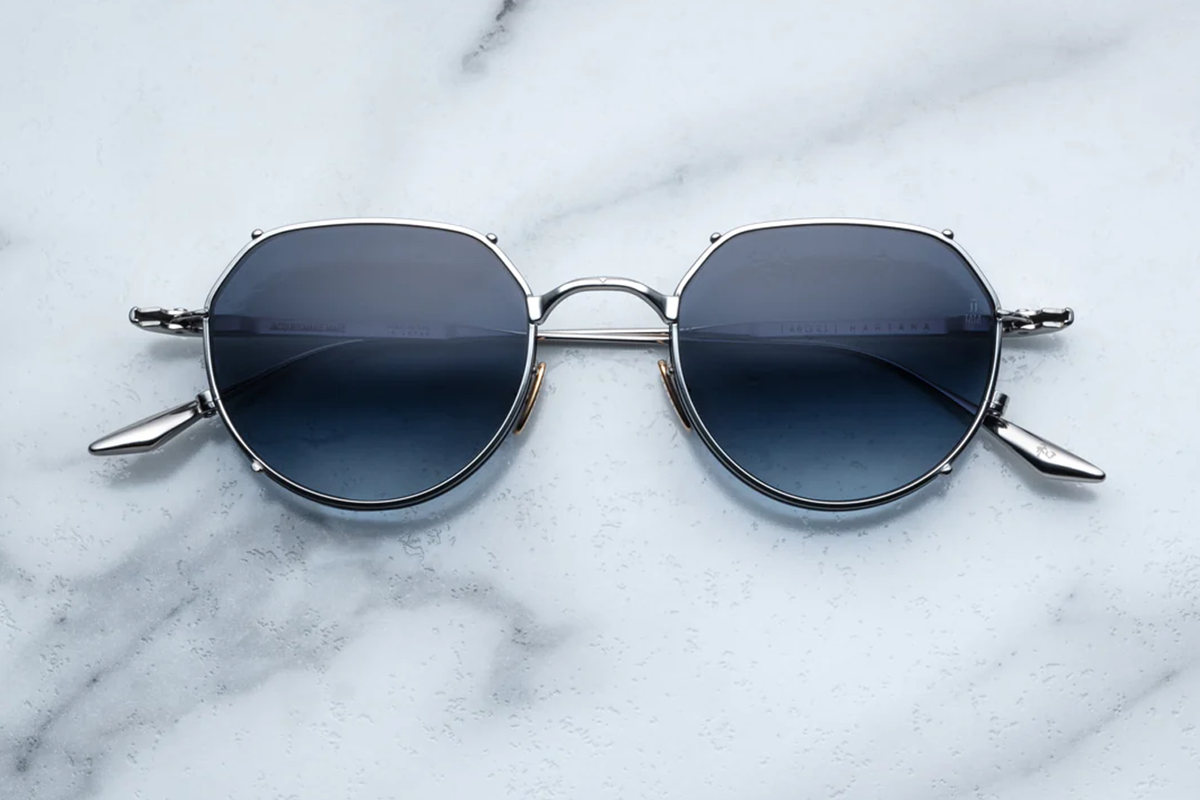 Jacques Marie Mage Hartana / FRAMED EWE – FRAMED EWE Optical