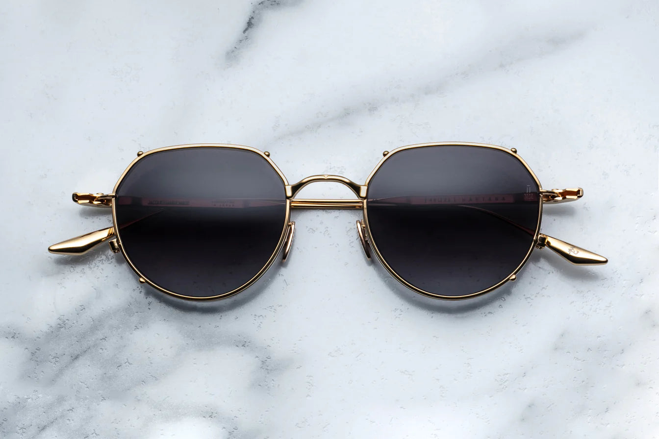 JACQUES MARIE MAGE ジャックマリーマージュ HARTANA Jacques Marie Mage Hartana / FRAMED EWE – FRAMED EWE Optical