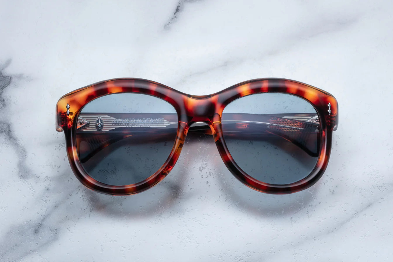Jacques Marie Mage Jennie / FRAMED EWE – FRAMED EWE Optical