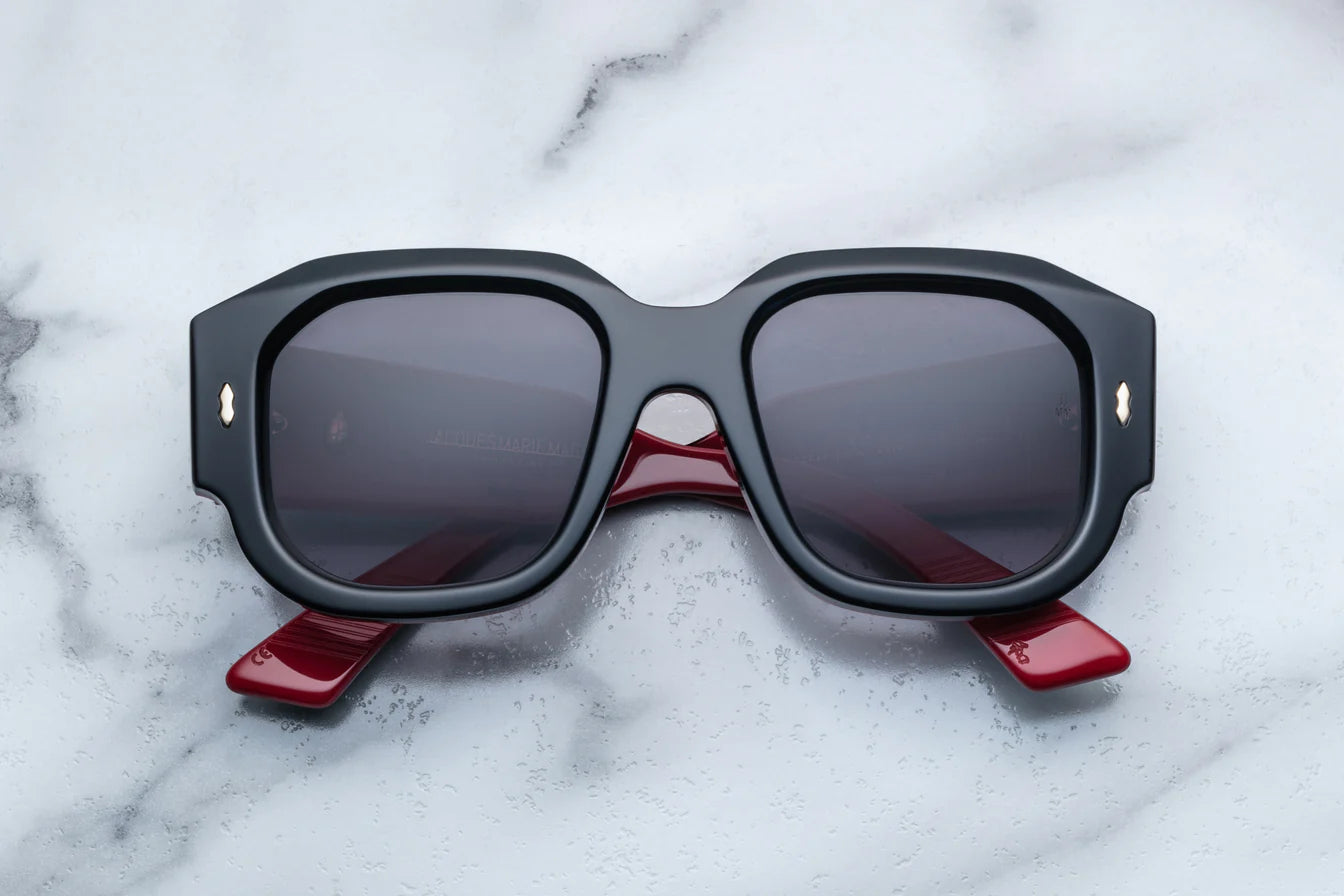 Jacques Marie Mage Lacy / FRAMED EWE – FRAMED EWE Optical