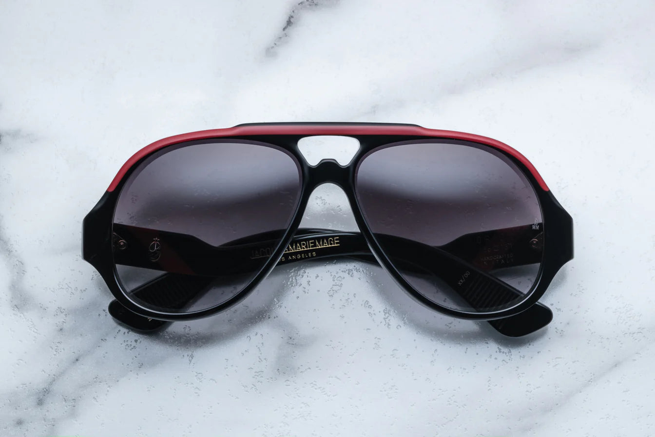 トップス orion Jacques Marie Mage Orion / FRAMED EWE – FRAMED EWE Optical