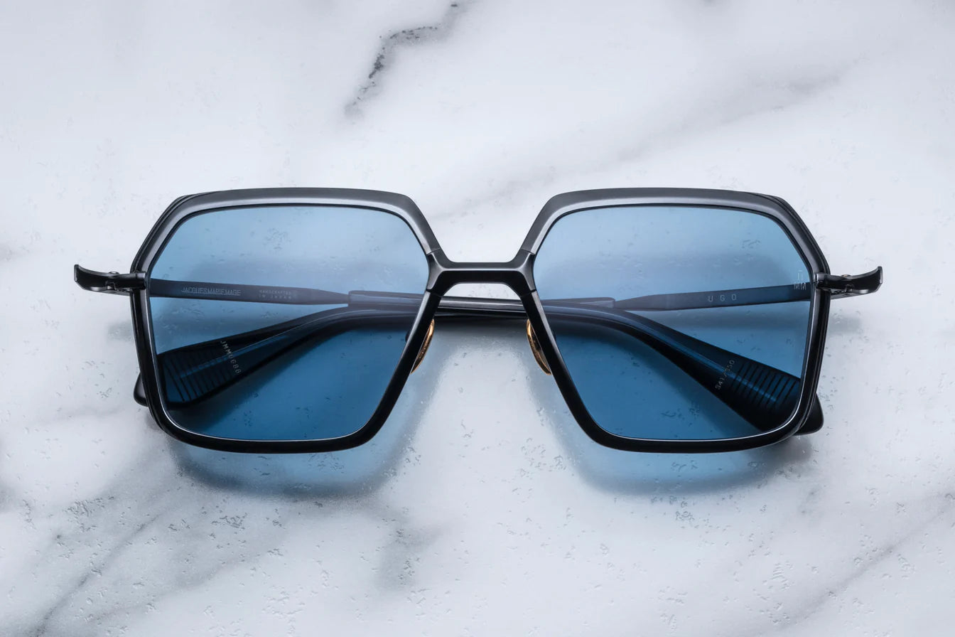 Jacques Marie Mage Ugo / FRAMED EWE – FRAMED EWE Optical