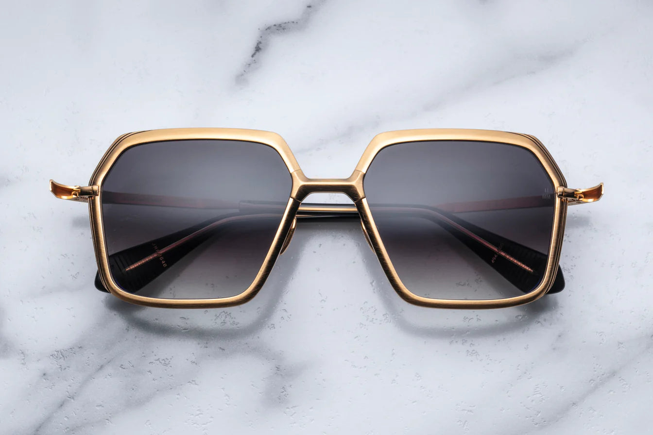 Jacques Marie Mage Ugo / FRAMED EWE – FRAMED EWE Optical
