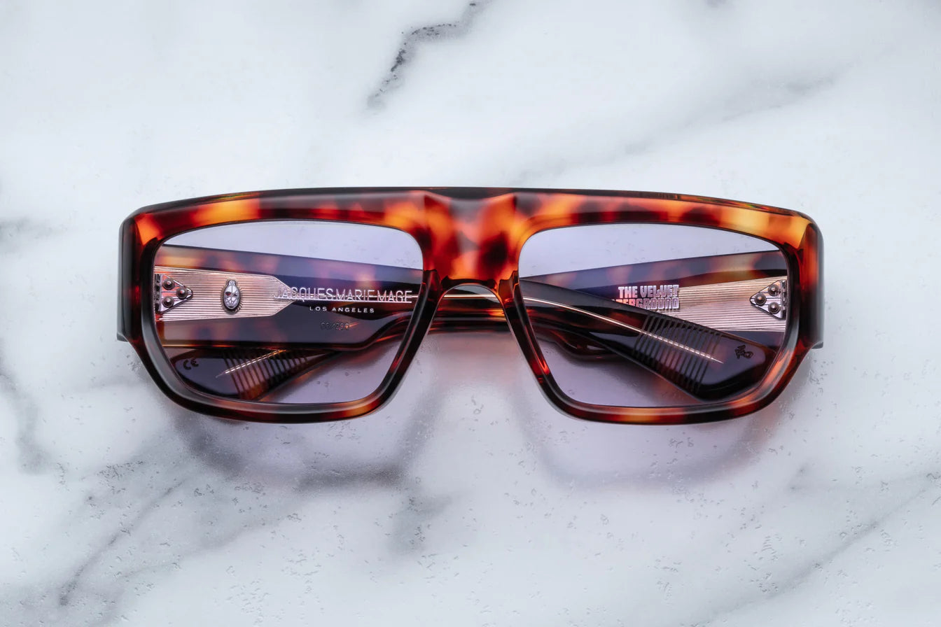 Jacques Marie Mage Vicious / FRAMED EWE – FRAMED EWE Optical