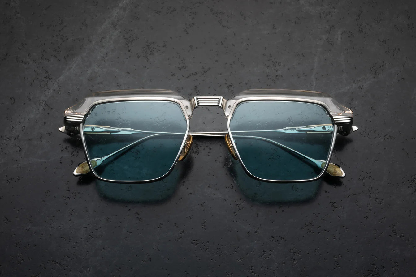 Jacques Marie Mage Worland / FRAMED EWE – FRAMED EWE Optical