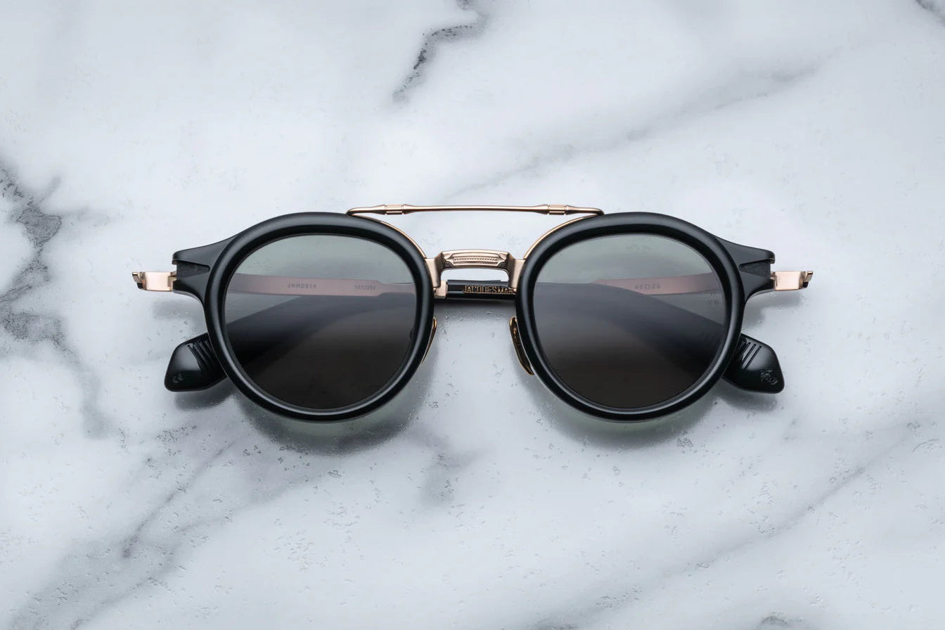 Jacques Marie Mage Delage / FRAMED EWE – FRAMED EWE Optical