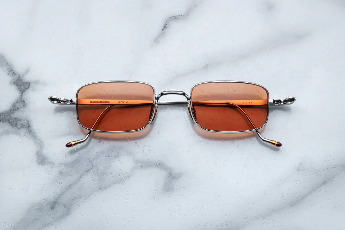 Jacques Marie Mage Dusk / FRAMED EWE – FRAMED EWE Optical