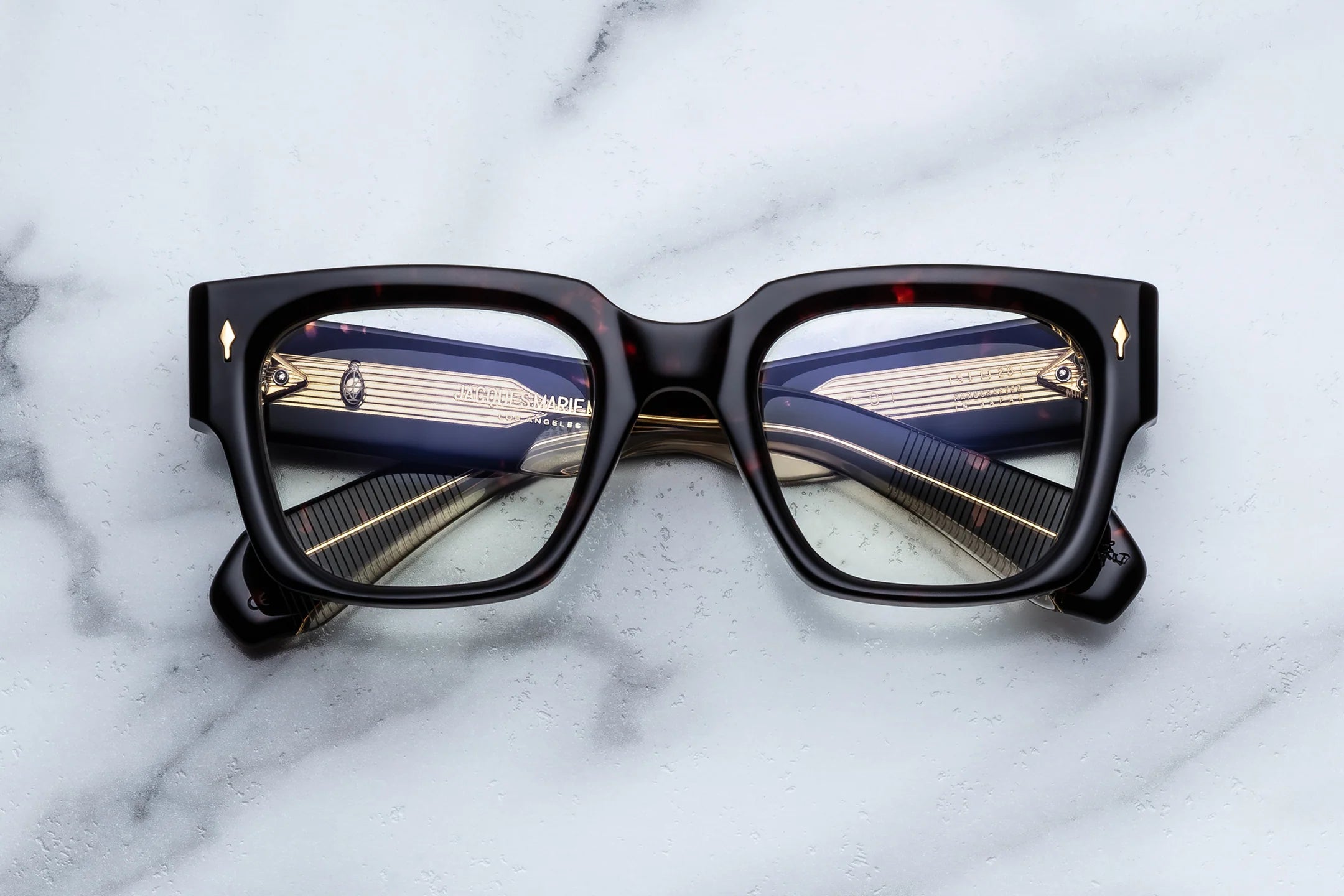 Jacques Marie Mage Enzo / FRAMED EWE – FRAMED EWE Optical