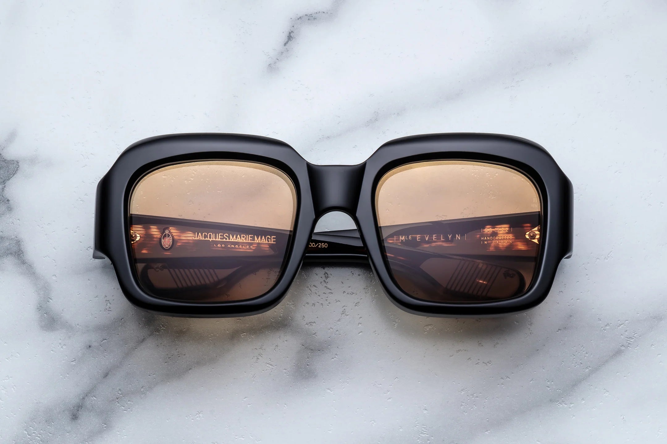 Jacques Marie Mage Evelyn / FRAMED EWE – FRAMED EWE Optical
