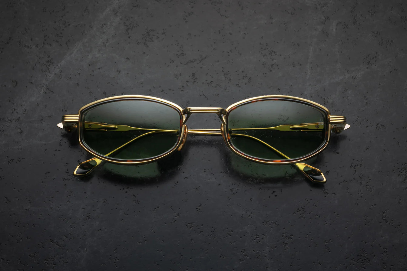 Jacques Marie Mage Hardin / FRAMED EWE – FRAMED EWE Optical Jacques Marie Mage Hardin / FRAMED EWE – FRAMED EWE Optical