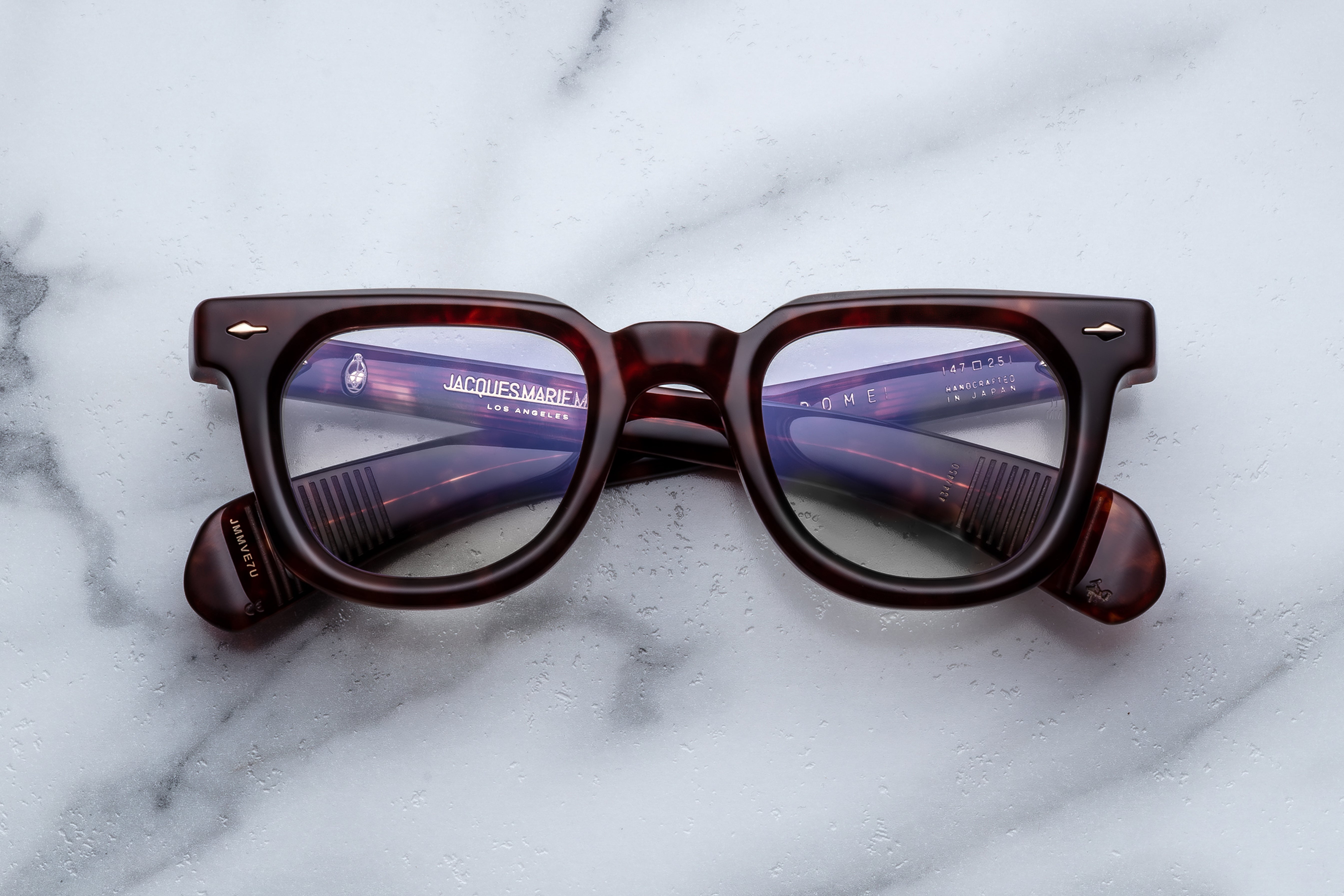 Jacques Marie Mage Vendome / FRAMED EWE – FRAMED EWE Optical