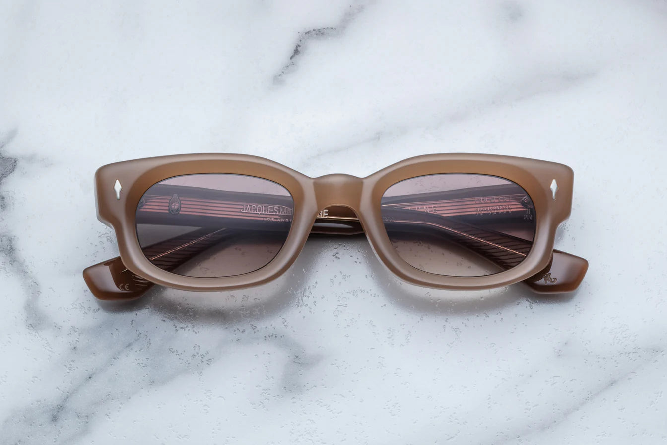 Jacques Marie Mage Whiskeyclone / FRAMED EWE – FRAMED EWE Optical