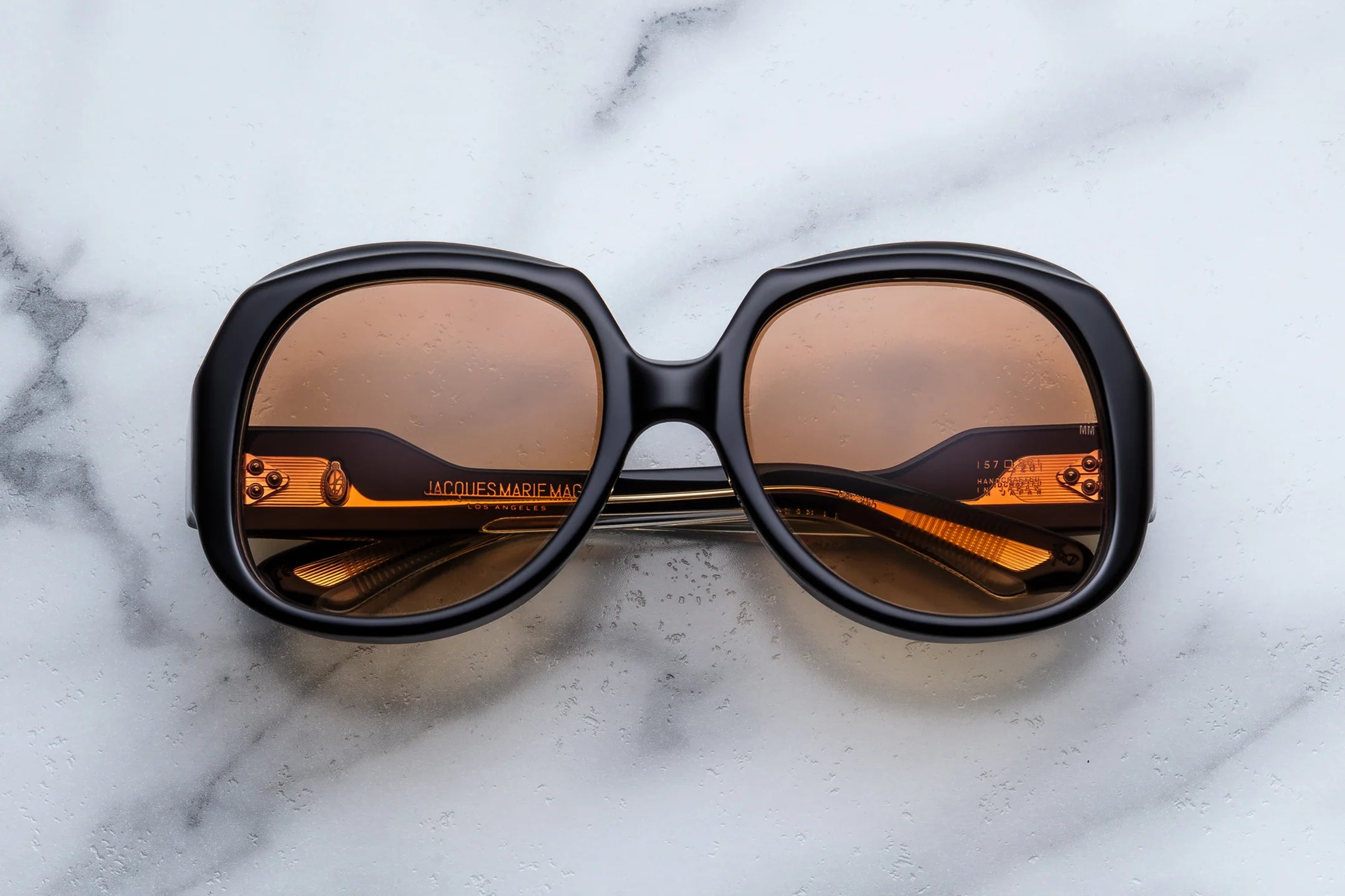 Jacques Marie Mage Ocean Child / FRAMED EWE – FRAMED EWE Optical