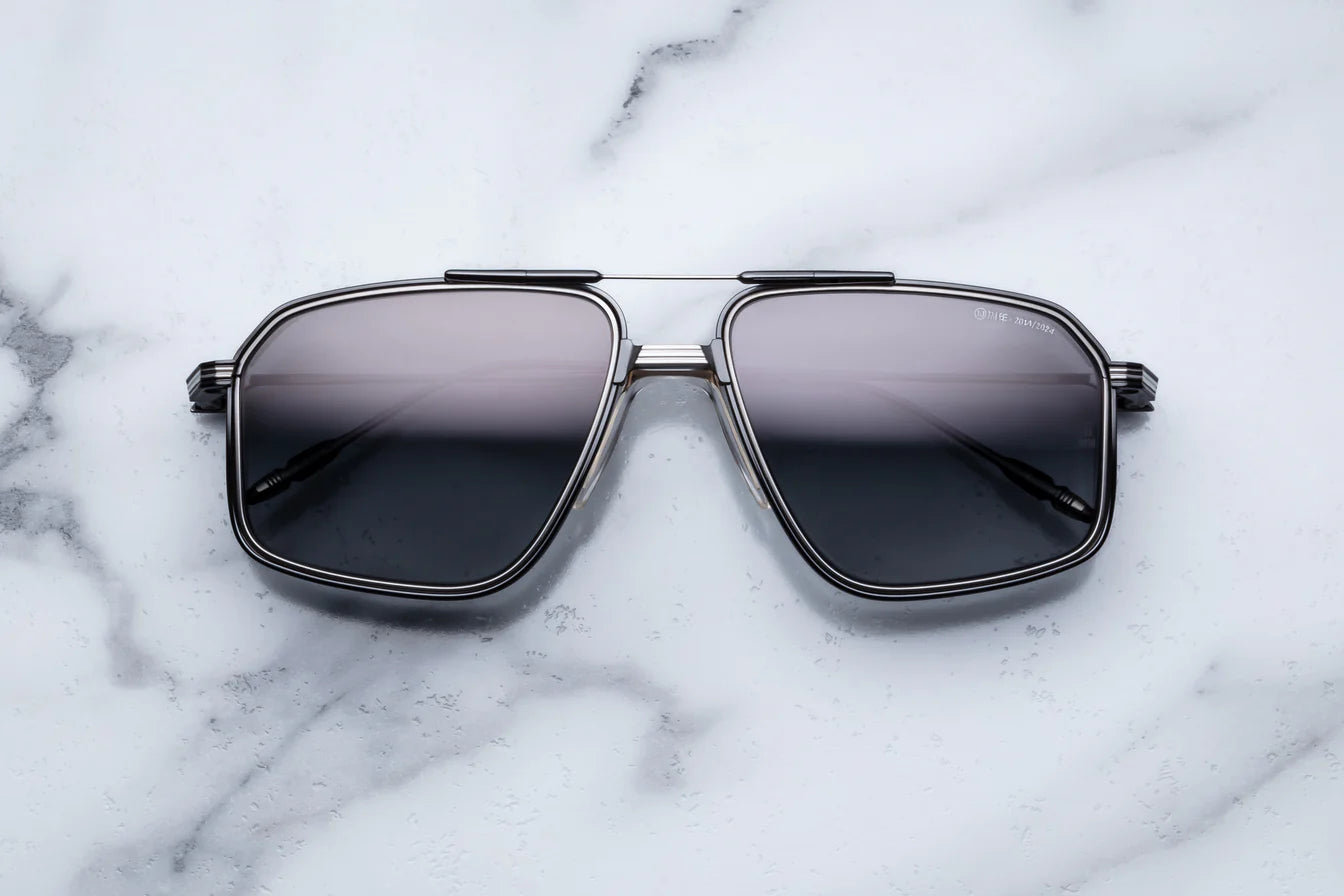 Jacques Marie Mage Decade Collection Jagger / FRAMED EWE – FRAMED