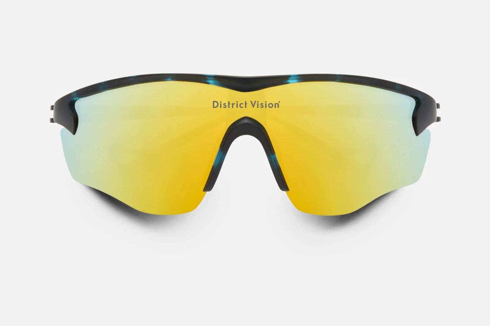 District Vision Junya Racer / FRAMED EWE – FRAMED EWE Optical