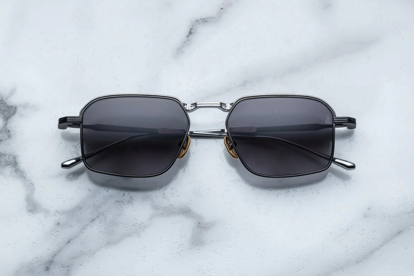 クジャクヤシ　バリエガタ Jacques Marie Mage Koenig / FRAMED EWE – FRAMED EWE Optical