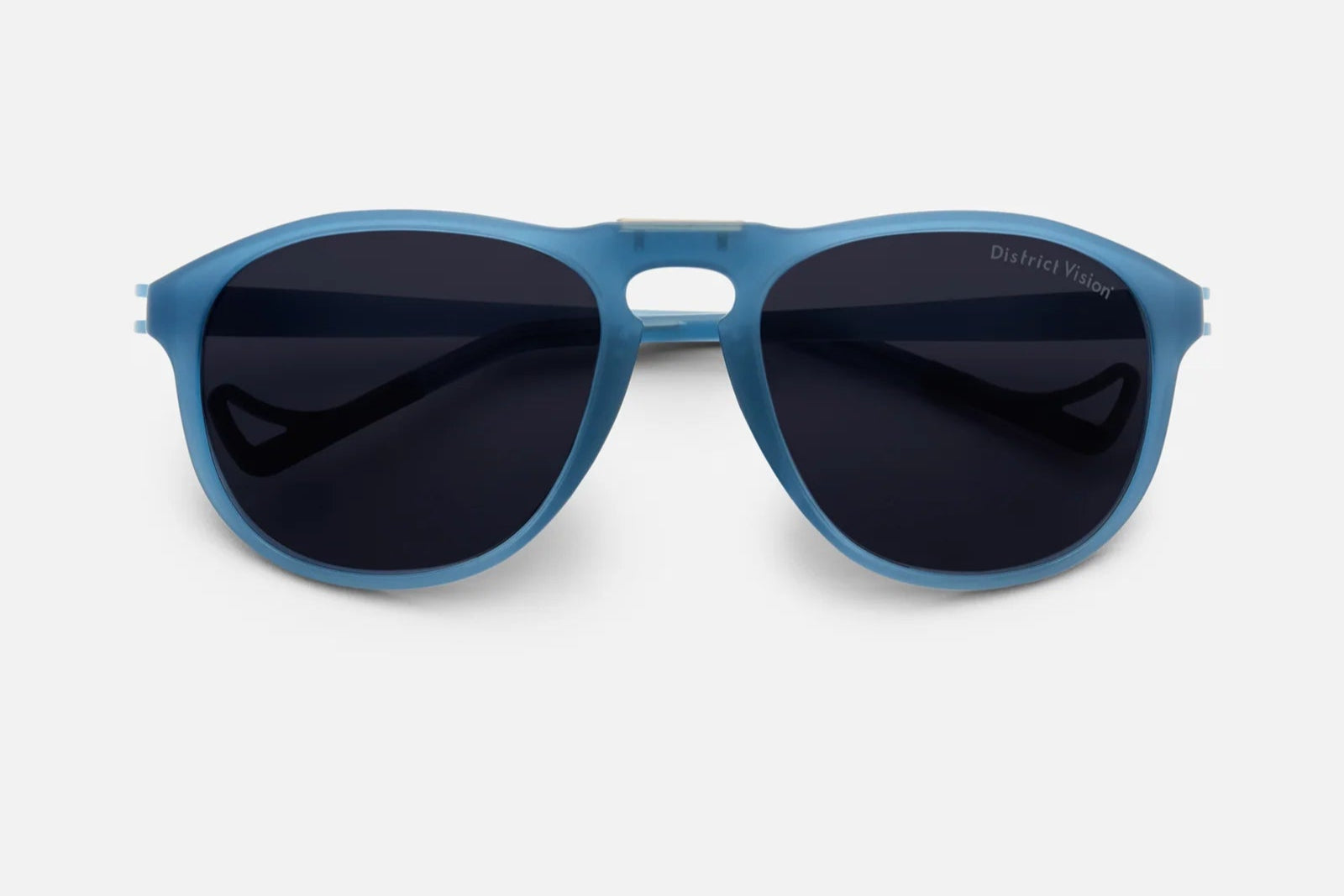 Linto Rider Midnight, D+ Blue Ice