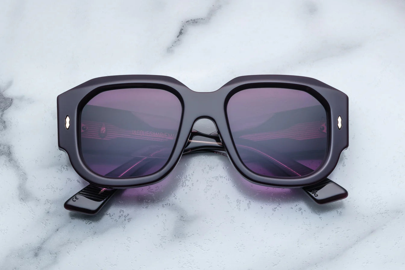 Jacques Marie Mage Lacy / FRAMED EWE – FRAMED EWE Optical