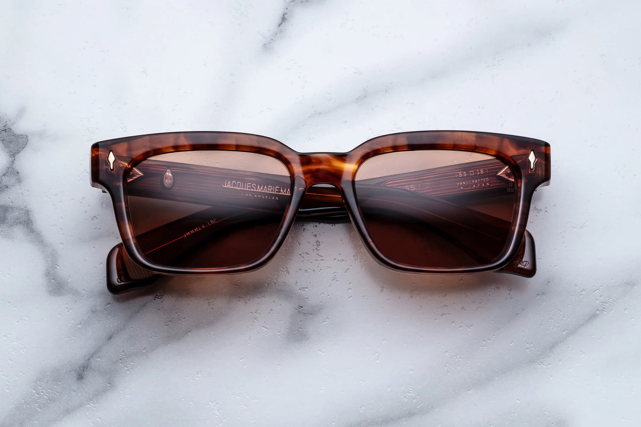 Jacques Marie Mage Molino 55 / FRAMED EWE – FRAMED EWE Optical