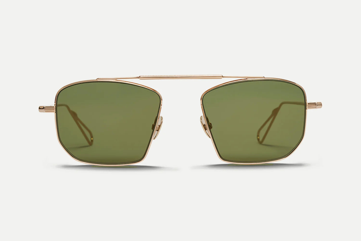 AHLEM New York / FRAMED EWE – FRAMED EWE Optical