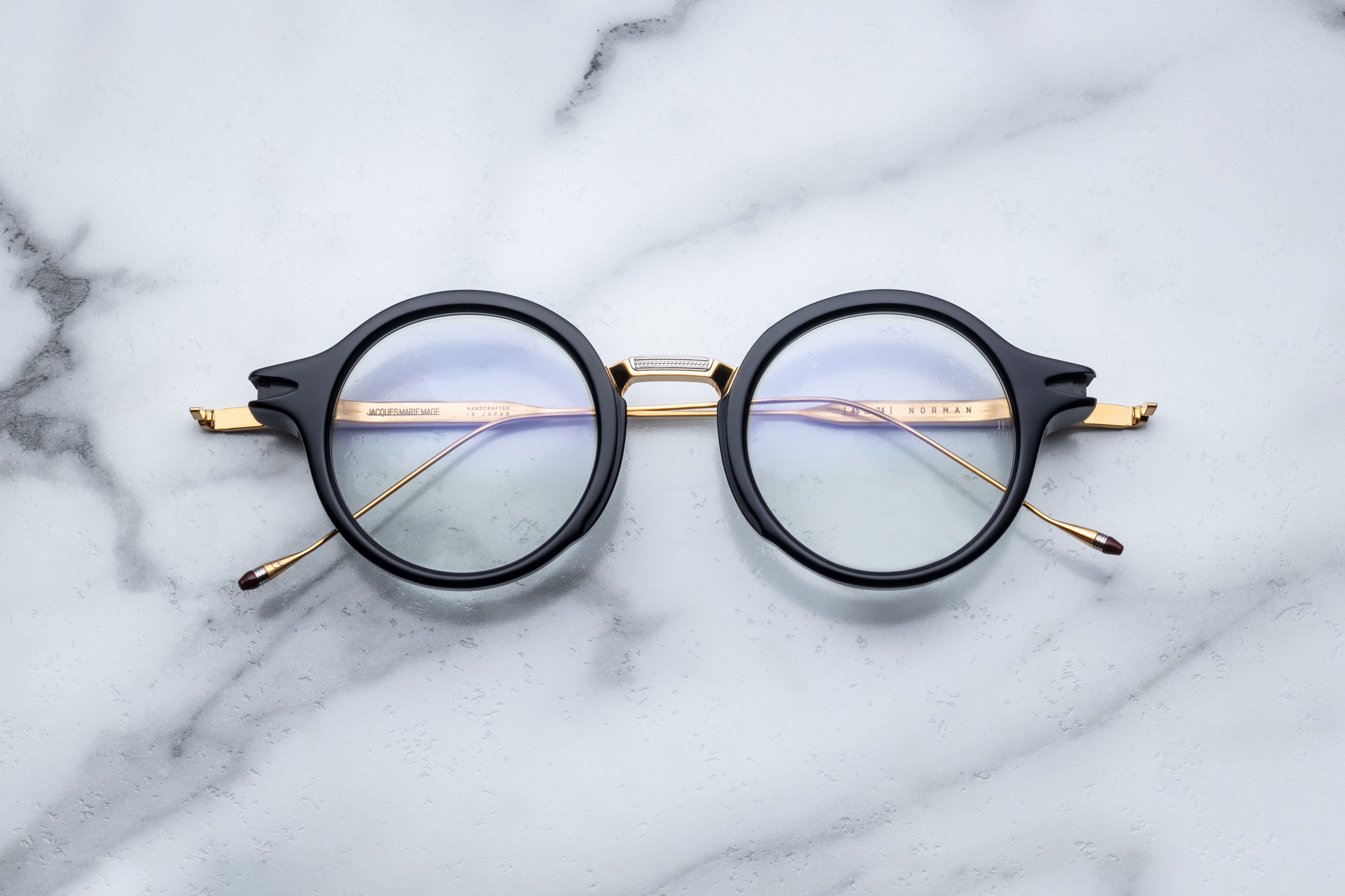 Jacques Marie Mage Norman FRAMED EWE – FRAMED EWE Optical