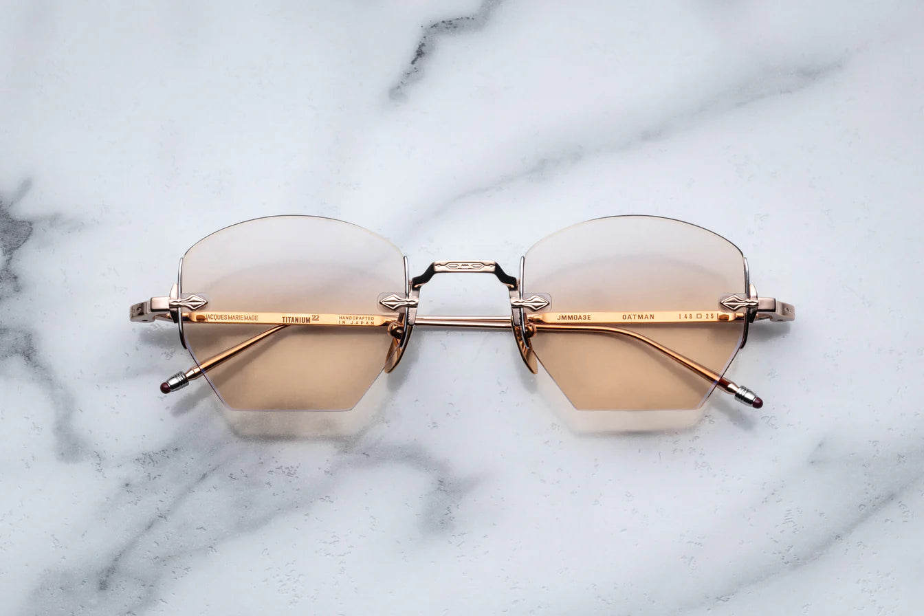 Jacques Marie Mage Oatman / FRAMED EWE – FRAMED EWE Optical Jacques Marie Mage Oatman / FRAMED EWE – FRAMED EWE Optical