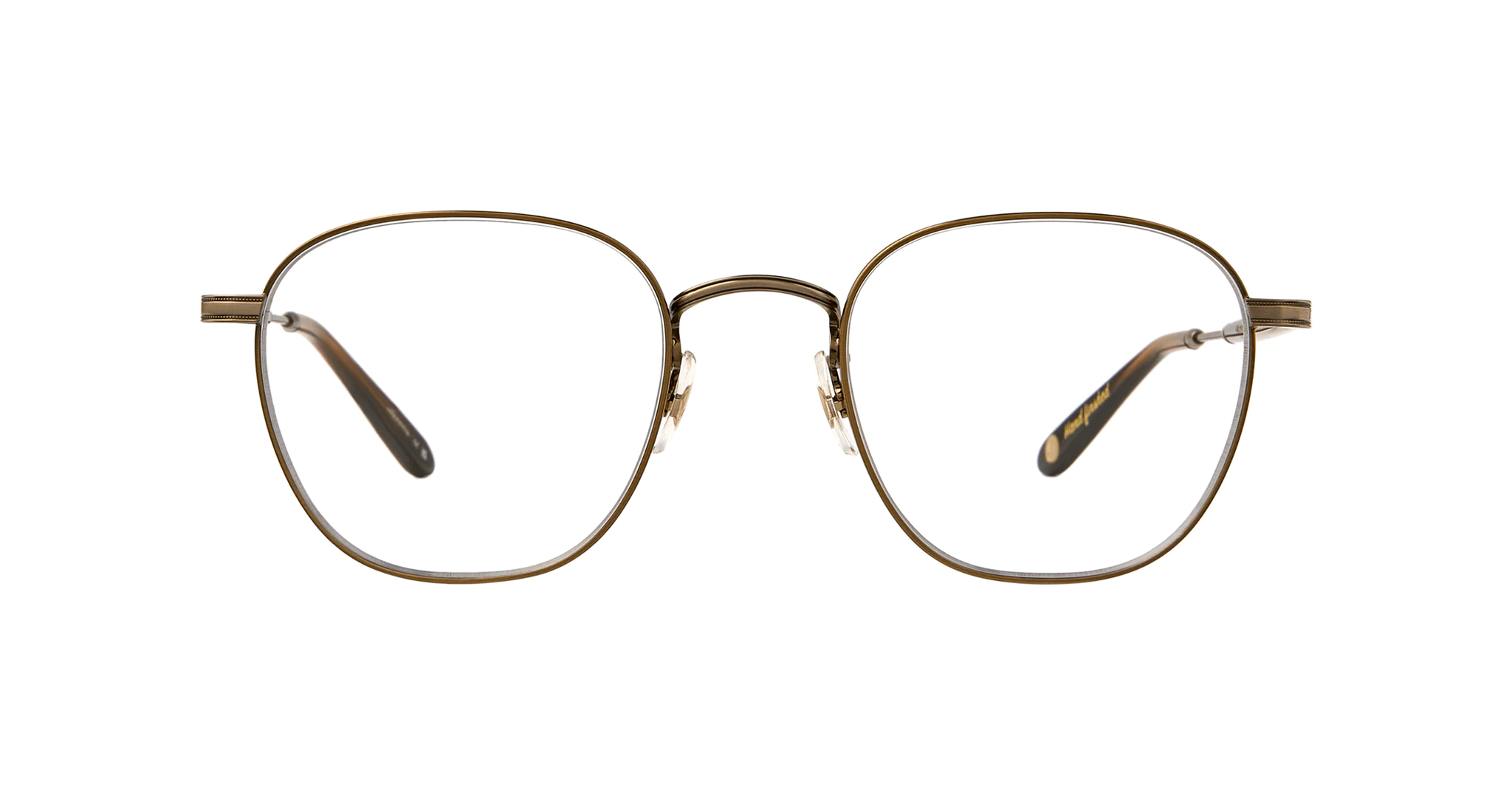 Garrett Leight Grant M FRAMED EWE FRAMED EWE Optical